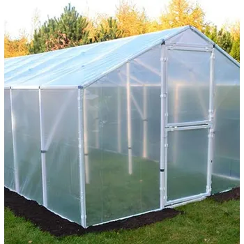 Fóliovník Scobax Mandava 2,8 x 4,7 m bílý BDX00375 | cena za ks