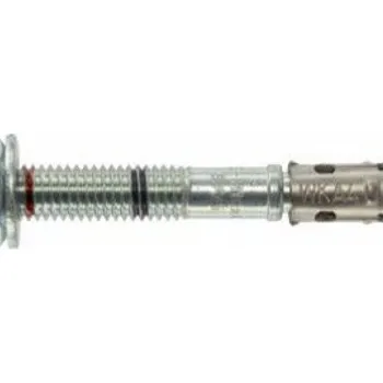 Klimas Wkręt-met KOTVA OCEL. EXPRES. PRŮVL. ZN/NEREZ A4 8X60 | sleva 19% | cena za ks