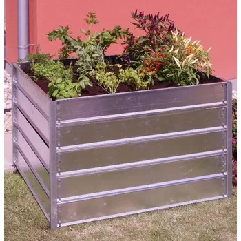 Scobax Vysoký záhon VZ 84 x 84 x 73,5 cm | cena za ks