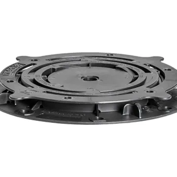 Buzon Rektifikační terč PB-0-S18, 18 - 28 mm | sleva 3% | cena za ks