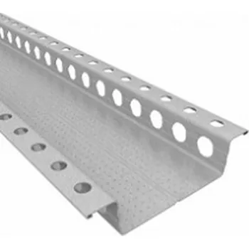 Stavební profil Scobax stropní profil Scobax HUT 3 m | sleva 2% | cena za ks