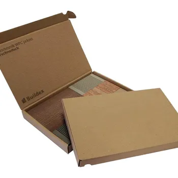 Terasové prkno Covernit Technodeck vzorník | cena za ks