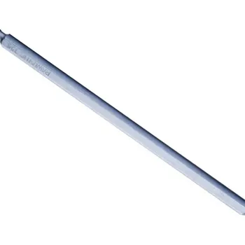 Bit Rawlplug Rawlplug Bit TORX25 100 - 450 mm (blistr) TORX25 250 mm TORX25 x 250 mm, cena za ks | cena za ks