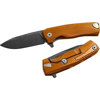 kapesní nůž Lionsteel ROK A OB