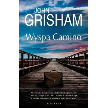 Wyspa Camino - John Grisham