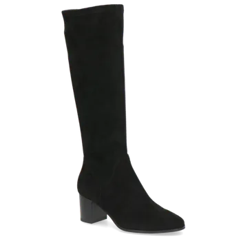 Dámské kozačky Caprice 9-25503-45-044