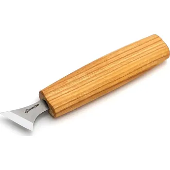 Pracovní nůž BeaverCraft řezbářský nůž Small Geometric Carving Knife