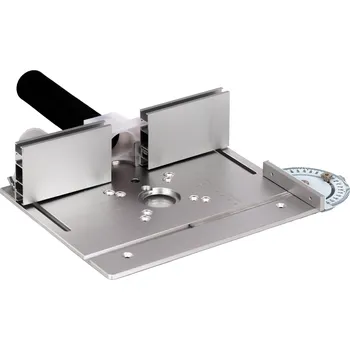 Talíř Kraft-Dele Hliníkový talíř pro frézky KD11880