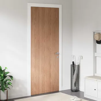 Okenní dekorace zahrada-XL Samolepící tapeta na nábytek světlý dub 500 x 90 cm PVC 326140