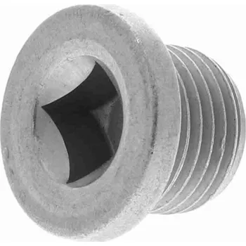 Olejová vana Závitová zátka, olejová vana VAICO V42-0838