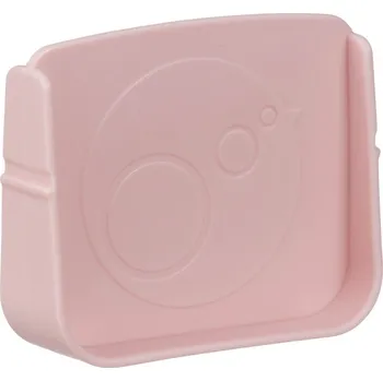 Svačinový box B.box Náhradní rozdělovač na Svačinový box velký/střední Blush crush