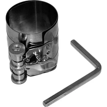 Sada nářadí Magnus Pásový stlačovač pístních kroužků MGS01097