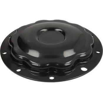 Upínací popruh BEST MAXX Kryt náboje kola MAN F2000, TGA, TGM I, TGS I, TGX I 10.5D-6.9D