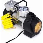 Kraft-Dele Přenosný kompresor do auta 12 v 190 W kd1468