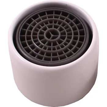 Vodovodní baterie Perlátor M22x1, Bílá - lesklá MA0002EB, RAV Slezák