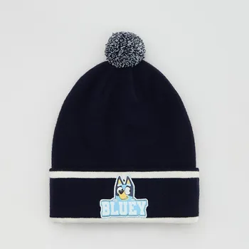 Čepice Reserved - Čepice Bluey - tmavomodrá - 728GT-59X - 728GT-59X-3Y5