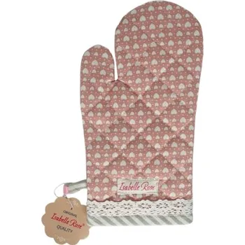 Chňapka Prodloužená bavlněná chňapka