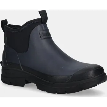 Pánské holínky Holínky Barbour Ridge MRF0039NY35 námořnická modř 59X, EUR 42