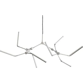 101 Copenhagen Lustr Stick Mini, chrome