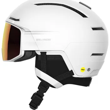 Salomon Driver Prime Sigma Photo Mips L47010000 - white L