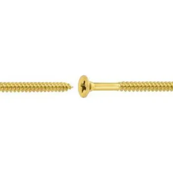 Vrut Klimas Wkręt-met VRUT ZÁP. HL. CELÝ ZÁVIT PZ 4,5X30 V. BAL. | sleva 19% | cena za kg