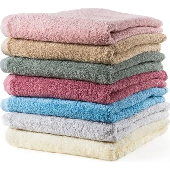 Ručník Profod AKCE Koupelnová předložka C450 450g/m2 Barva: PLUM, Rozměr: Koupelnová předložka 50x70 (650g/m2)