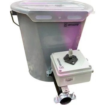 Krmítko pro ptáka Sensorie Aquaponické krmítko | cena za ks