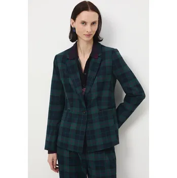 Dámské sako Sako Medicine dámské, více barev RW25-MKD901 vícebarevná MLB, vel. XL