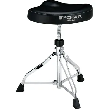 Bicí souprava TAMA 1st Chair Drum Throne black