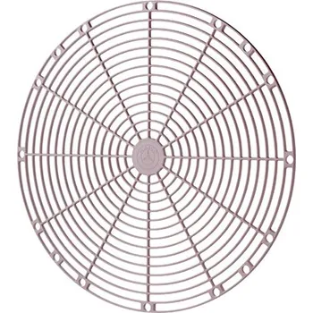 Průmyslový ventilátor Plastová ochranná mřížka SGK 35 DN350 od Maico - 0059.0164