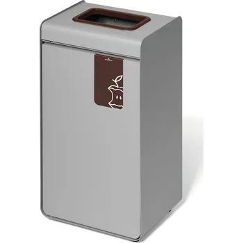 Odpadkový koš Durable Odpadkový koš na recyklaci DURASORT® 55L bioodpad