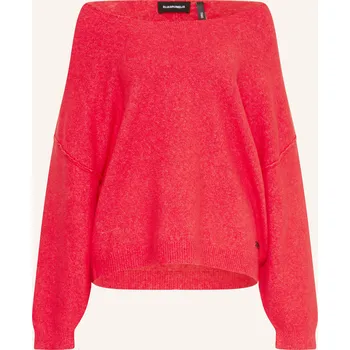 Dámský svetr Elias Rumelis Dámský Svetr Lou, červená, 36