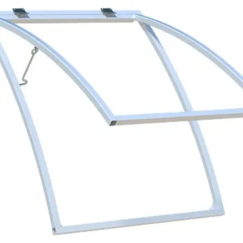 Okno Scobax Ventilační okno Archibald, střešní okno | cena za ks