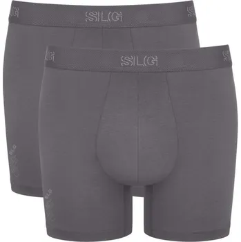 Souprava dámského spodního prádla Pánské boxerky sloggi SLG Base Short C2P M014 kombinace M