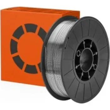 Příslušenství ke svářečce Tysweld Svařovací drát 309LSi 0,8 mm 5 kg přechodový na nerez