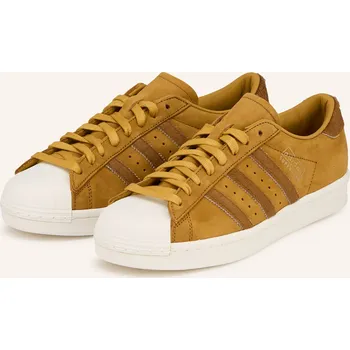 Dámská obuv Adidas Originals Tenisky Superstar Vintage, koňaková / hnědá...