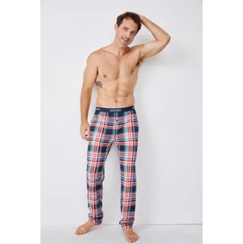 Pánské pyžamo Pánské pyžamo Jockey 500756H samostatné kalhoty