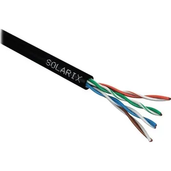 Síťový kabel Solarix 27655191