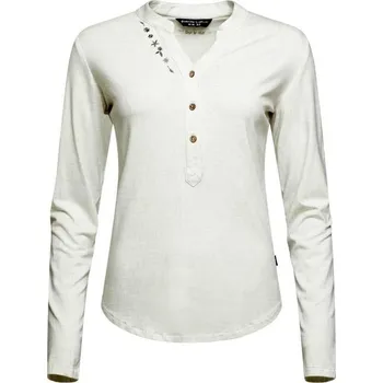 Dámská košile Košile Chillaz Sonblick Dámská Barva: creme, Velikost: 36