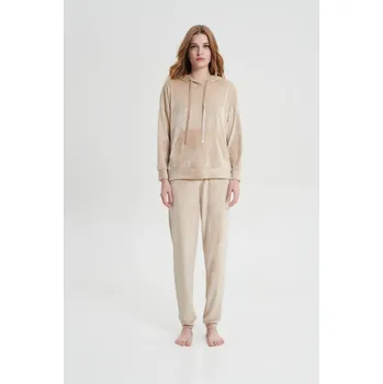 Dámské noční prádlo VAMP LOUNGE 19331-111-L