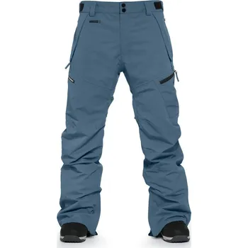 kalhoty HORSEFEATHERS Fink MOONLIGHT BLUE velikost oblečení M