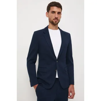 Dámské sako Sako Medicine RW25-MKM926 námořnická modř 59X, vel. L