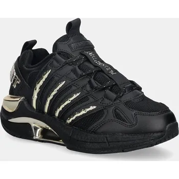 Pánské tenisky Tenisky PLEIN SPORT Gladiator USC0852.STE003N.0293 černá 99X, EUR 41