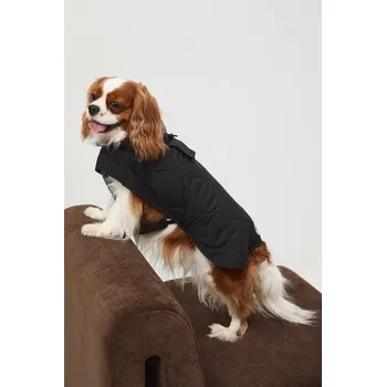 Obleček pro psa Bunda pro mazlíčka Medicine RW25-KUU801 černá 99X, vel. XS