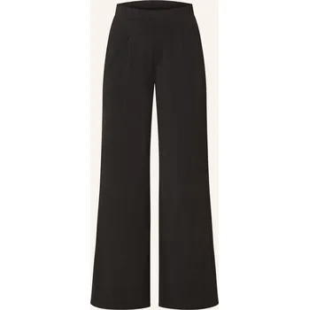 Miss Lagotte Dámské Jerseyové Kalhoty Marlene, černá, 46