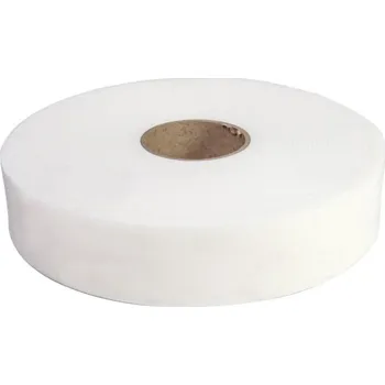 Průsvitná krytina Gutta Guttagliss pěnová páska 60 mm bílá 20 m 60 mm | cena za ks