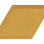 Scobax Riwiera Parallel 30x30 cm tmavě žlutá | sleva 7% | cena za ks