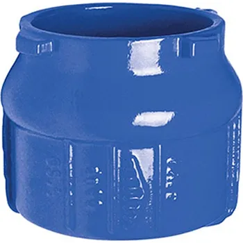 kanalizace PAM koncové víko BLUTOP DN/OD 75 mm | cena za ks