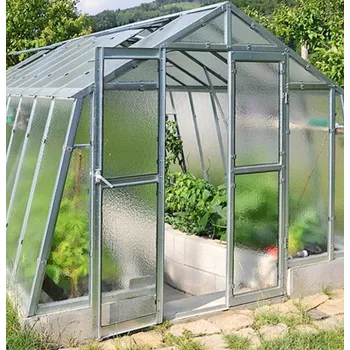 Skleník Limes Variant L polykarbonát 8 mm, 7,5 x 3,0 m | cena za ks