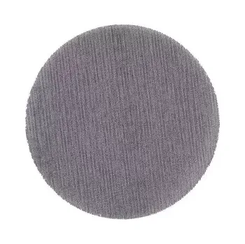 Brusný papír D-78754 Brusný papír 150mm A320 Makita